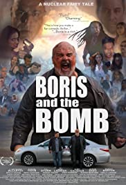 Watch Full Movie :Boris and the Bomb (2019)